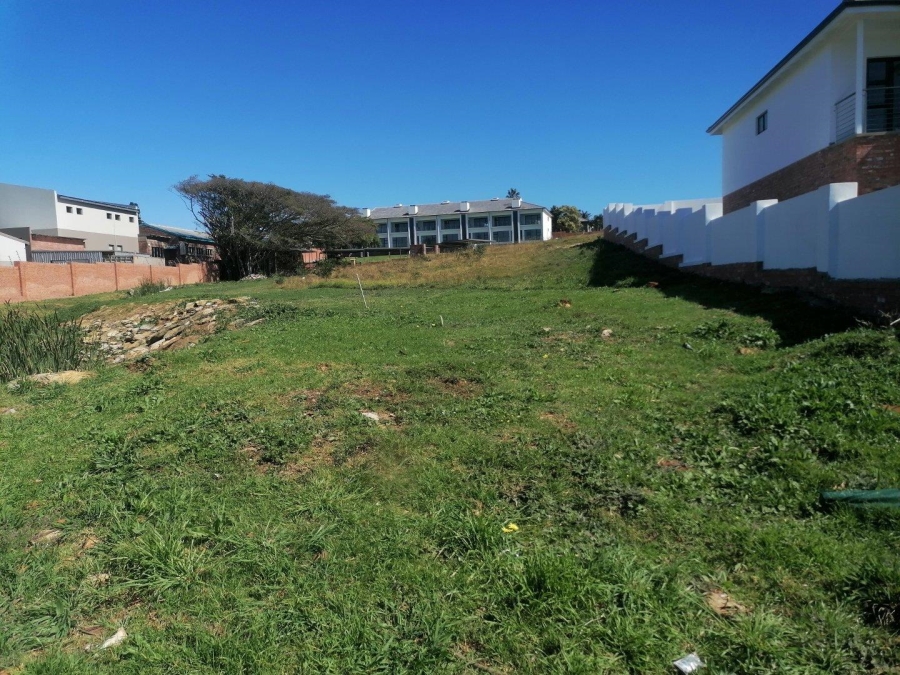 0 Bedroom Property for Sale in Jeffreys Bay Central Eastern Cape